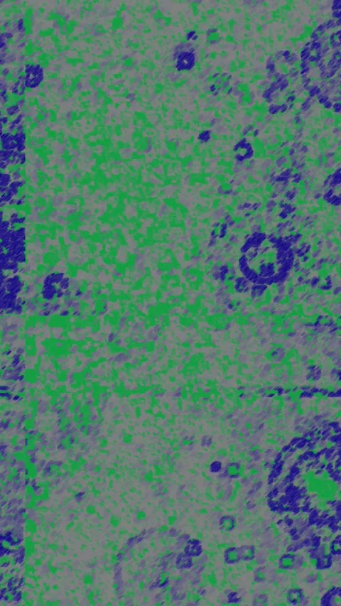 Grunge Texture Stock Footage 263580835