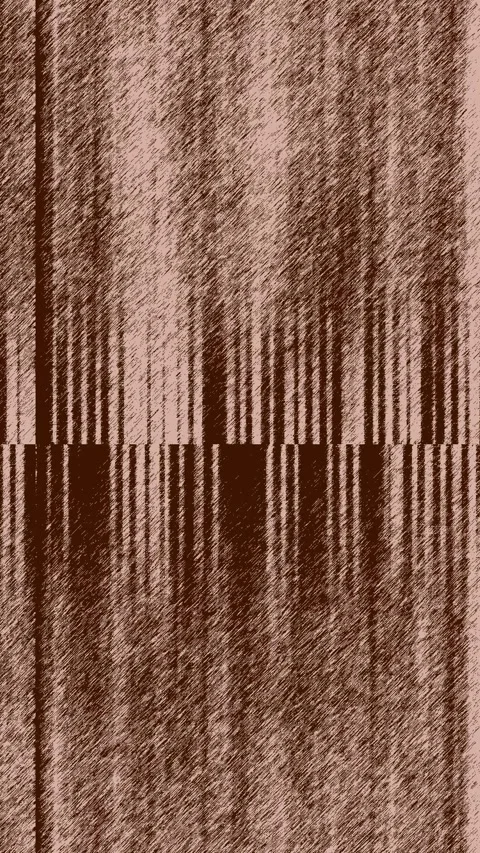 Grunge Texture Stock Footage 263582616