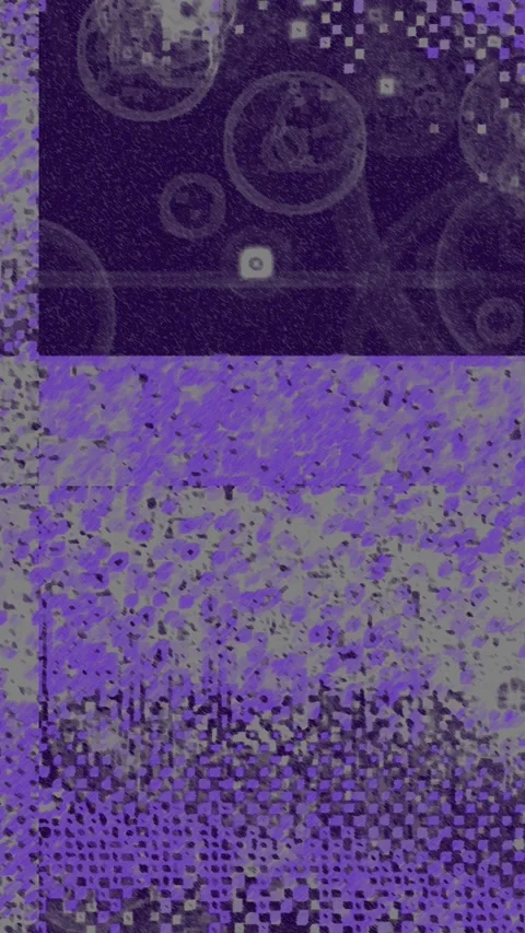 Grunge Texture Stock Footage 263582913