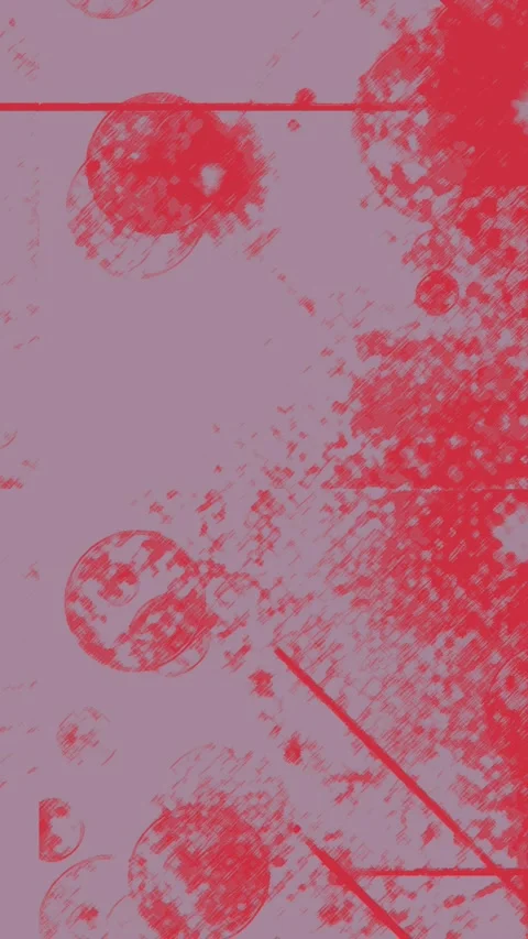 Grunge Texture Stock Footage 263843809