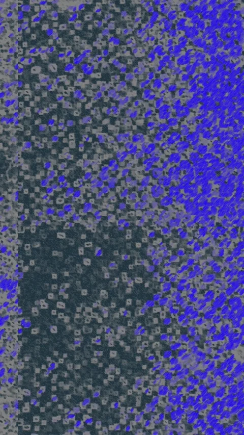 Grunge Texture Stock Footage 263844071