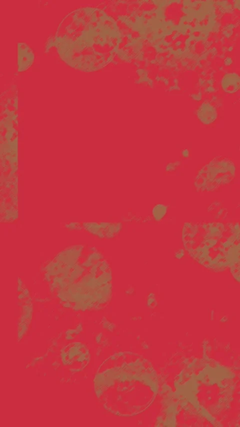 Grunge Texture Stock Footage 263844214