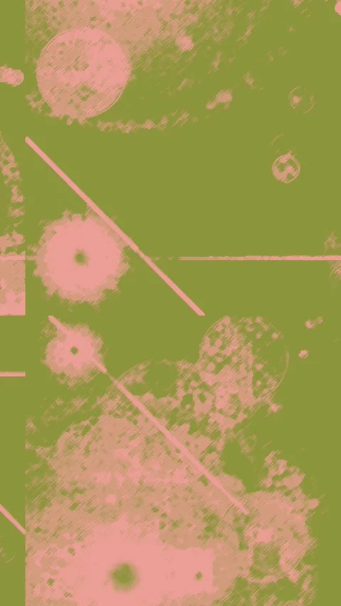 Grunge Texture Stock Footage 263856136