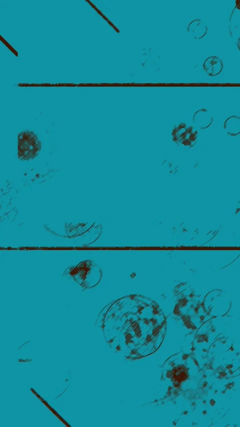 Grunge Texture Video stock 263856163