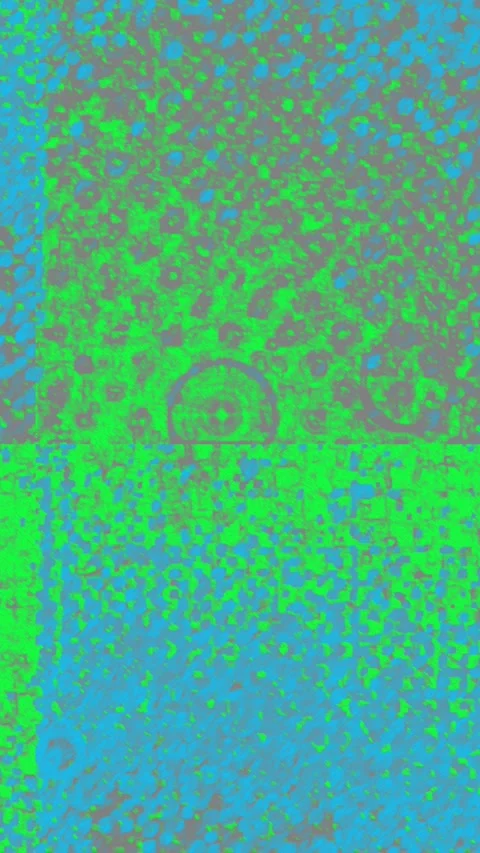 Grunge Texture Stock Footage 263856535