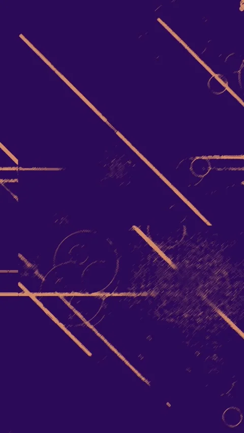 Grunge Texture Stock Footage 263862295