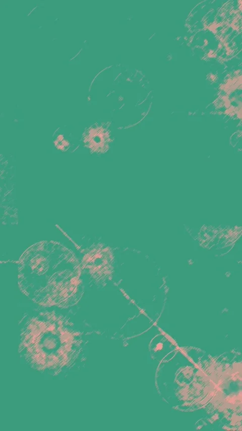 Grunge Texture Stock Footage 263862383