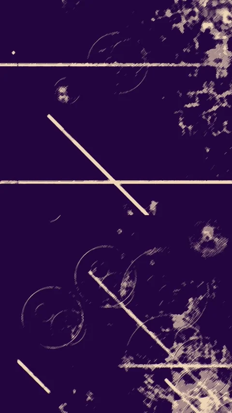 Grunge Texture Stock Footage 263862393