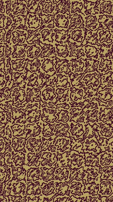 Grunge Texture Stock Footage 263866612