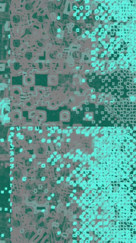 Grunge Texture Stock Footage 263868714