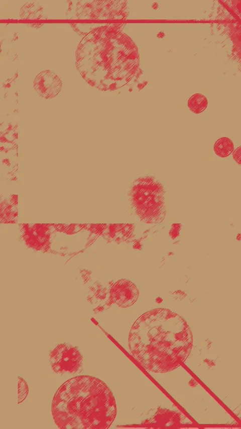 Grunge Texture Stock Footage 263869088