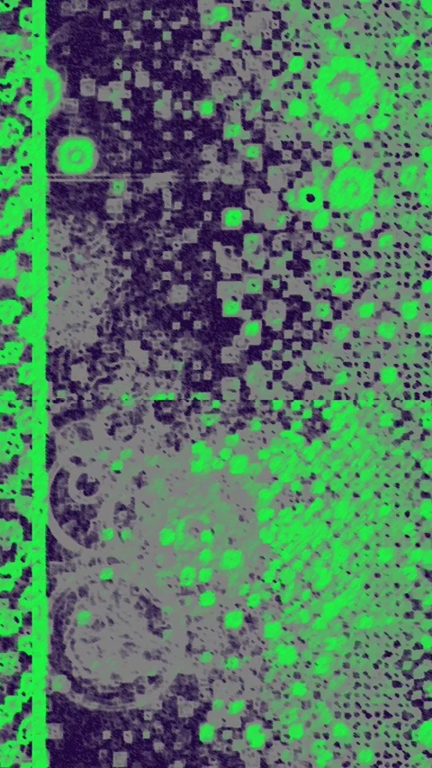 Grunge Texture Stock Footage 263870740