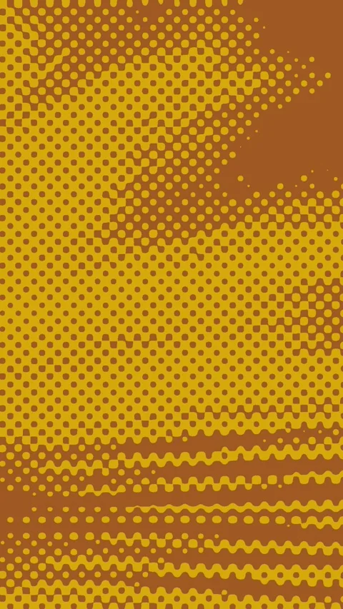 Grunge Texture Stock Footage 263870900