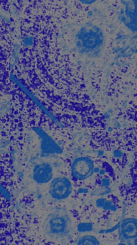 Grunge Texture Stock Footage 263872189