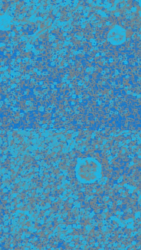 Grunge Texture Stock Footage 263872817