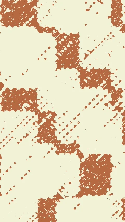 Grunge Texture Stock Footage 263873738