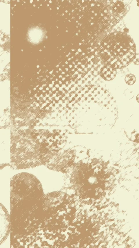 Grunge Texture Stock Footage 263873903