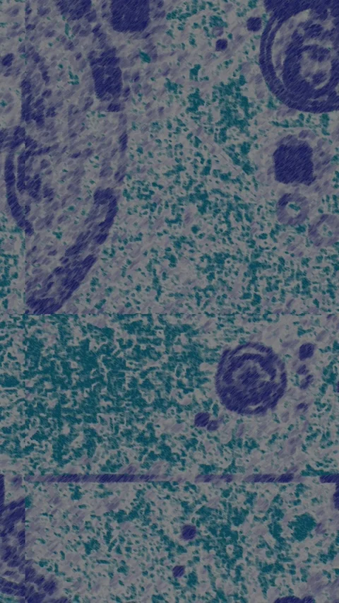 Grunge Texture Stock Footage 263874292