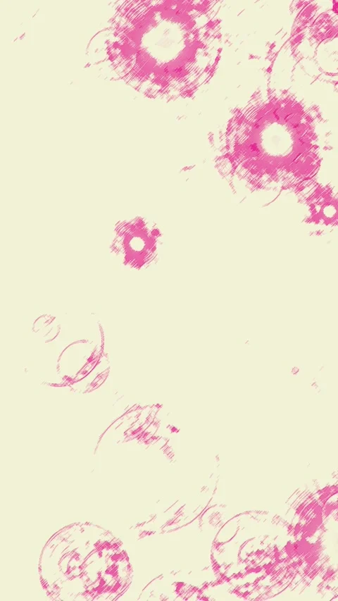 Grunge Texture Stock Footage 263892630