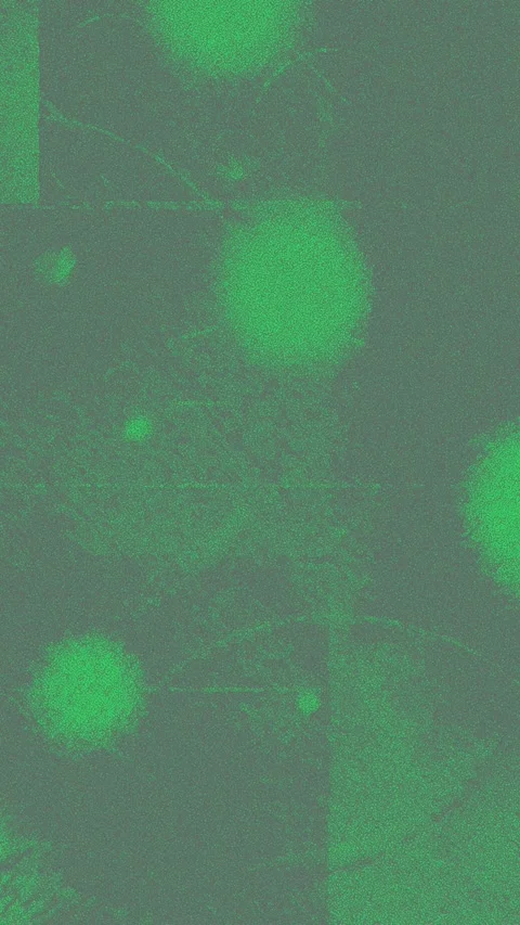 Grunge Texture Video stock 263900465