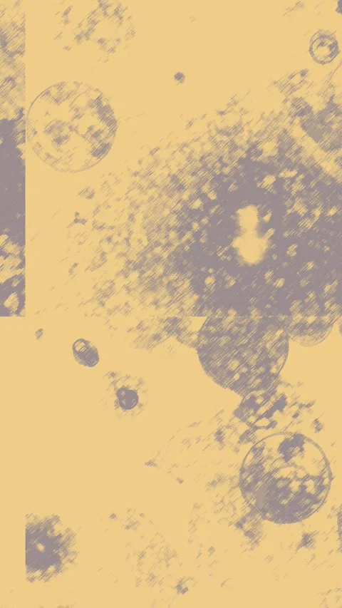 Grunge Texture Stock Footage 263902985