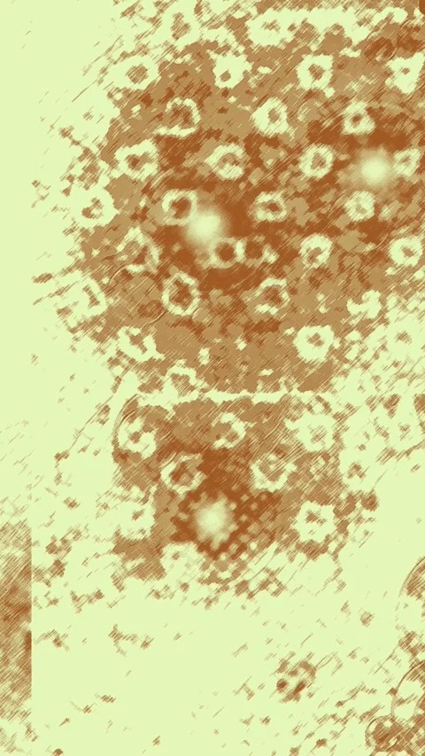 Grunge Texture Stock Footage 263903682