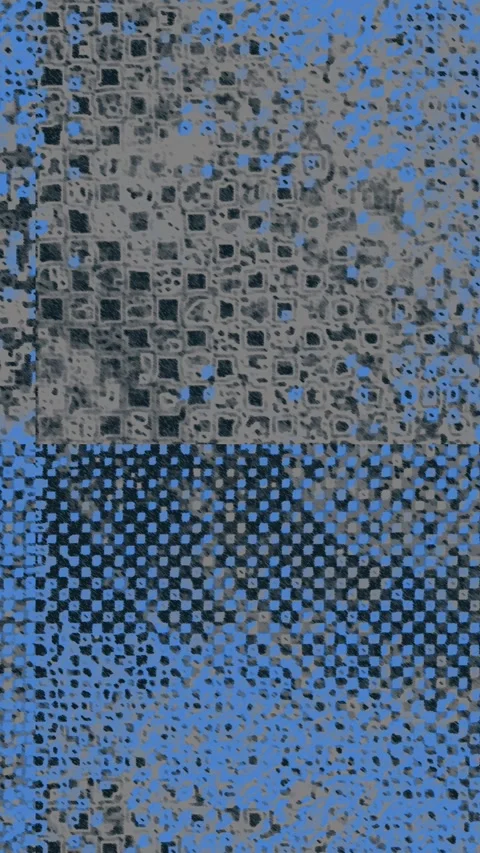 Grunge Texture Stock Footage 263904039