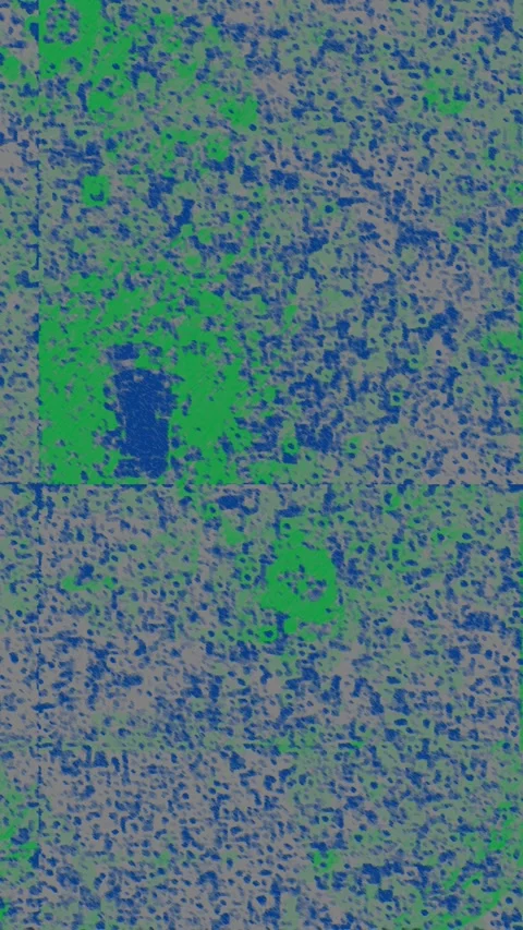 Grunge Texture Stock Footage 263909990