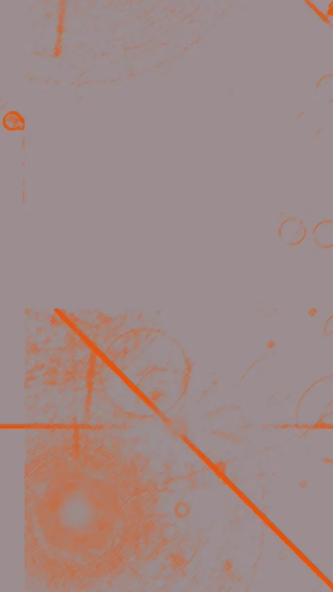 Grunge Texture Stock Footage 263910247