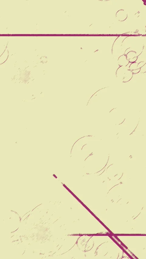 Grunge Texture Stock Footage 263911810