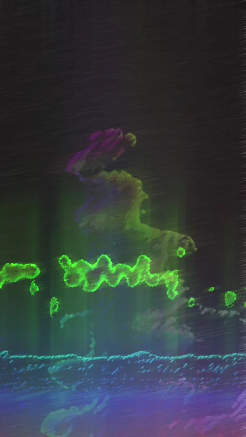 Grunge Texture Stock Footage 265245080