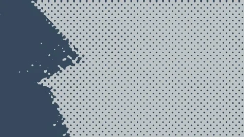 Grunge Texture Stock Footage 265858811