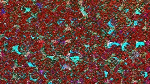 Grunge Texture Stock Footage 265858886