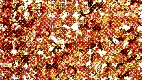 Grunge Texture Stock Footage 265921768