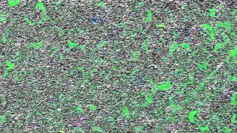 Grunge Texture Stock Footage 265935374