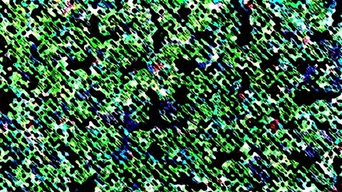 Grunge Texture Stock Footage 265960715