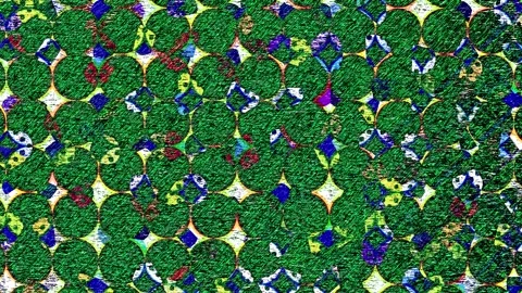 Grunge Texture Stock Footage 265960963