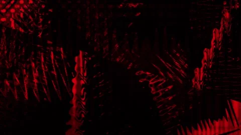 Grunge Texture Stock Footage 265962339