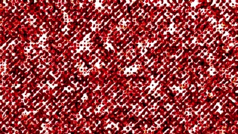 Grunge Texture Stock Footage 266395167