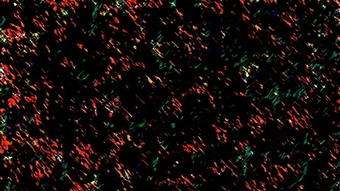 Grunge Texture Stock Footage 266416632