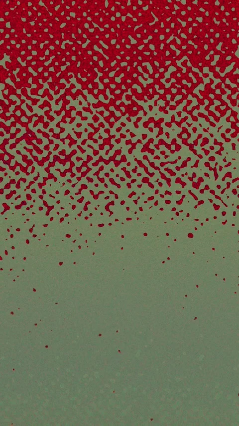 Grunge Texture Stock Footage 266455938