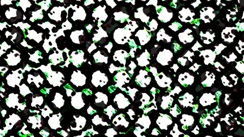 Grunge Texture Stock Footage 266456140