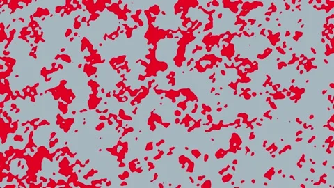 Grunge Texture Stock Footage 266486771