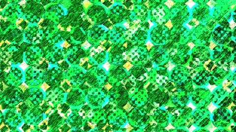 Grunge Texture Stock Footage 266486959