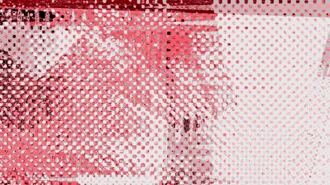 Grunge Texture Stock Footage 266501354