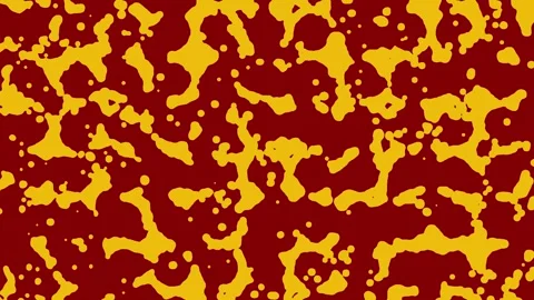 Grunge Texture Stock Footage 266667553