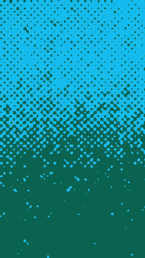 Grunge Texture Stock Footage 266672455