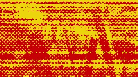 Grunge Texture Stock Footage 266765412