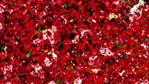 Grunge Texture Stock Footage 266765450