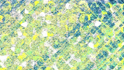 Grunge Texture Stock Footage 266955118